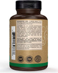 Pomona Wellness Super USDA Organic Greens - 120 Tablets