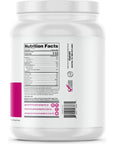 FoxyFit Protein for Her, Double Chocolate Whey Protein Powder with CLA and Biotin for a Healthy Glow (1.91 lbs)