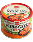 Wang Korean Canned StirFried Kimchi 564 Ounce Pack of 12