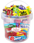 Bulk Candy Variety Pack  Bulk Candy Care Package  Assorted Candy Box  Candy Basket Candy Office Candy Assortment  Gift Box for Birthday Party Kids College Students  Adults 2 Pound