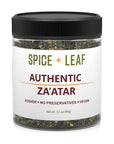 Premium Authentic Lebanese Zaatar Middle Eastern Flavor, 3.5 oz