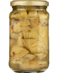 Vigo Artichoke Heart Marinated 12 oz