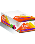 PROBAR  Meal Bar Superfood Slam NonGMO GlutenFree Healthy PlantBased Whole Food Ingredients Natural Energy 9 Count