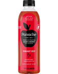 Panache Juices  Piquant Zing  Sour Cherry Ayurvedic Infusion Case of 6