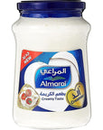 Almarai Blue Processed Cream Cheese Jar - 2 X 500 G