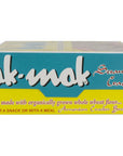 AkMak Sesame Crackers 415Ounce Boxespack of 3