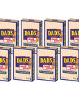 Dads Old Fashion Cream Soda Singles To Go Drink Mix 047 OZ 6 CT Pack of 8