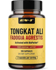 Tongkat Ali for Men - 120.00 Count