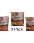 Ezo Gelin Soup 3 Packs Turkish Style Soup Ezo Gelin Historical Turkish Tastes Anatolian Cuisine Turkey Cuisine By Bizim 240 Gr 84 Oz Halal 4H1()  E7(. *1CJ  4H1('* *1CJ)