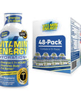 Vitamin Energy Hydration Energy Drink Shots