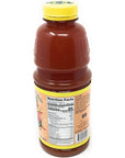 Arriba Chelada Spicy Clam And Sea Salt Tomato Beverage - 32 FZ