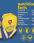 Schar  Lady Fingers  Certified Gluten Free  No GMOs Lactose Wheat or Preservatives  71 oz