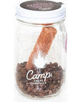 Camp Craft Cocktail Mix - Affogato - 16 oz - Serves 8