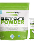 PickleLyte Electrolyte Powder Drink Mix, Stop Muscle Cramps