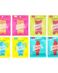 SmartSweets Variety Pack Sampler, Pack of 6