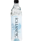 Icelandic Glacial Spring Water 1 Liter