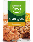 Amazon Fresh Stuffing Mix Cornbread 6 Oz