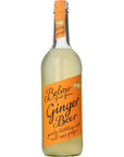 Belvoir 100 Organic Ginger Beer Presse 254 Ounce