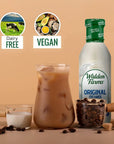 Walden Farms Original Coffee Creamer 3 Pack