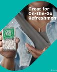 Tic Tac Wintergreen Breath Mints Bulk 12 Pack OnTheGo Refreshment 17 oz Each