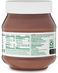 Amazon Fresh Hazelnut Spread With Cocoa 265 Oz