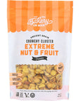 Bakery On Main Bakery on Main Granola Gluten Free Extreme Nut  Fruit Extreme Fruit and Nut 12 Oz