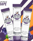 Gatorade Powder Packets  Gatorade Zero Powder Packets  Gatorade Powder Zero  Gatorade Zero Sugar  Gatorade Powder Mix Variety  Dean Products