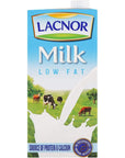 Lacnor Milk Low Fat - 1Litre