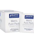 Pure Encapsulations Men's Pure Pack - 30 Packets