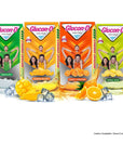 GluconD  Orange Flavoured Glucose Based Beverage Mix  200G