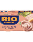 Rio Mare Tuna OO 160g x2