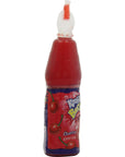 KoolAid Bursts Cherry Flavored Juice Drink 12 Bottles676 Fl Oz Pack of 12