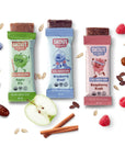 Skout Organic Real Food Bars for Kids Fruit Variety Pack (36 Pack) | Organic Snacks for Kids | Plant-Based Nutrition, No Refined Sugar | Vegan | Gluten, Dairy, Grain & Soy Free