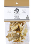 India Tree Oyster Mushrooms 35 oz Pack of 6