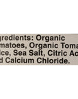 Muir Glen Organic Diced Tomatoes  28 oz