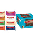 LÄRABAR Variety Pack, Gluten Free Vegan Fruit & Nut Bars, 1.7 oz, 16 ct