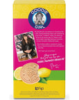 Goodie Girl Lemon Sandwich Cookies  Gluten Free Vegan Peanut Free Egg Free Dairy Free  106oz Box Pack of 3