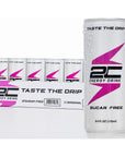 Stay Energized with 2C Energy Drink Pack  24 Cans of Natural Boost  250ml Each Sugar Free