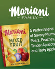 Mariani Fancy Mixed Fruit 30 Ounces