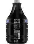 Ghirardelli Black Label Chocolate Sauce 873 Ounce with Ghirardelli Pump and Spoon