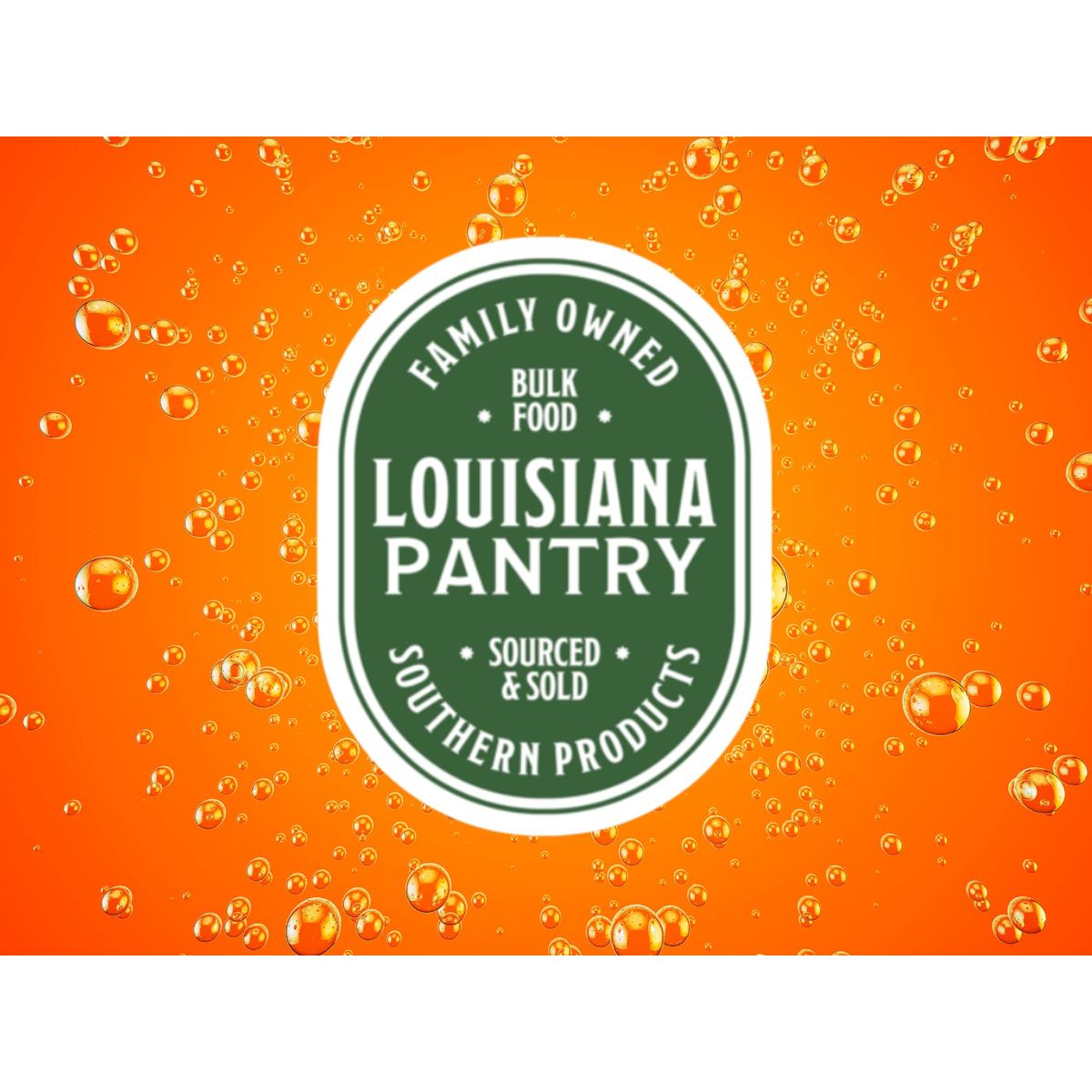 Sunkist Soda Bundled by Louisiana Pantry Original 24 Pack 12 oz Cans