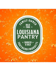 Sunkist Soda Bundled by Louisiana Pantry Original 24 Pack 12 oz Cans