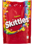 Skittles Fruits - 174g