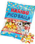 Haribo PicoBalla 175 Grams