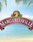 SINGLES TO GO Drink Mix Variety Pack of 123 Margaritaville Flavors 5 Starburst Flavors and 4 Jolly Flavors  On the go Convenience  Powdered Drink Mix