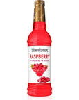 Jordan's Skinny Mixes Sugar Free Syrup - 25.4 Fl Oz, 1 Pack