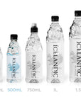 Icelandic Glacial Natural Spring Alkaline Water 169 Fl Oz Pack of 24