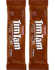 Arnott's Tim Tam | Full Size | Made in Australia | Choose Your Flavor (2 Pack) (Original Chocolate) Thank you for using our service