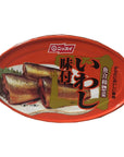 Nissui Canned Sardine in Sweet Soy Sauce 352 oz 3 Pack