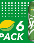 Sprite 12 fl oz 6 Pack